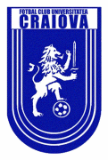 Universitatea Craiova Logo