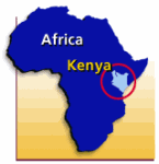 Kenya, Africa