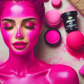 Lush Bath Mishap: Woman Turns 'Fluorescent Pink' After Product Misuse