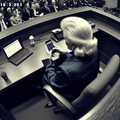 Texting Scandal: Oklahoma Judge Resigns Amidst Mockery and Controversy During Murder Trial