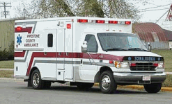 Ambulance