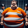 Weight of Justice: Obese Murderer Freed Due to Health Concerns