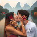 Love Struck: The Kiss That Cost Him His Hearing