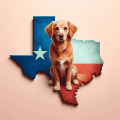 From Utah to Texas: The Incredible Journey of Huey the Missing Dog