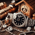 Lost and Found: The Intriguing Treasures Inside Unclaimed Luggage