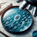 Sperm Sprint Showdown: Racing Towards Better Health in the World's Wackiest Competition
