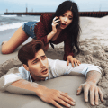 A Michigan Man's Quicksand Escapade Leads to Unexpected Romance