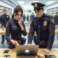 The Amsterdam Apple Store Siege: Unveiling the Terrifying True Story Behind 'iHostage'