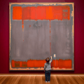Little Hands, Big Damage: The Costly Accident at a Rotterdam Museum