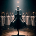 Dancing in the Shadows: The Untold Tale of the 7M TikTok Cult