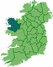 Mayo, Ireland
