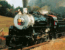 Historic locomotive stolen by metal thieves