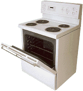 oven