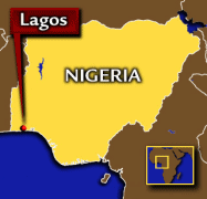 Lagos, Nigeria